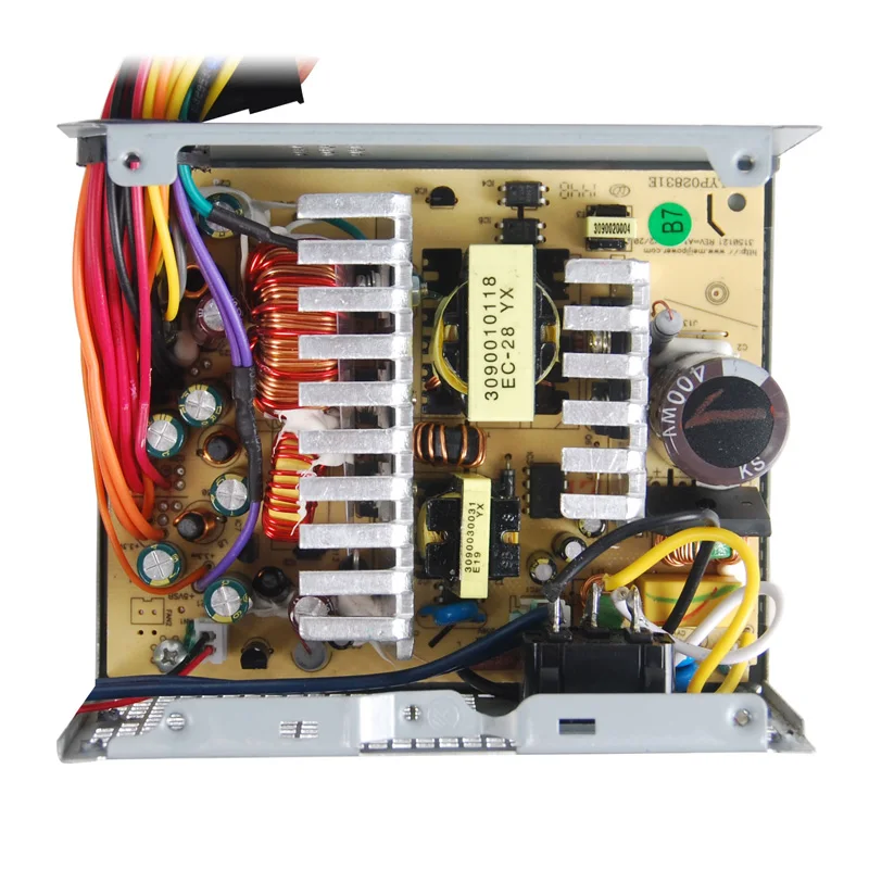 Quality High Efficiency Computer Power System Meiji TR-250 200W Computer Switch Power Supply PSU