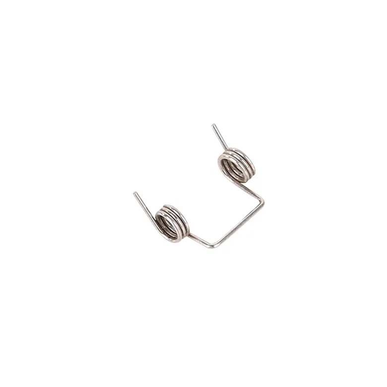 wholesale torsion spring cone small double torsion spring for mouse trap