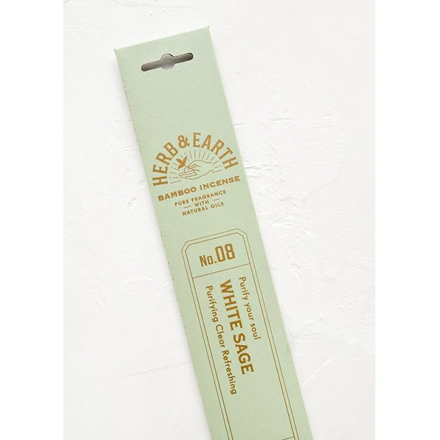 Новая упаковка! Стильная белая бумажная коробка для благовоний в форме конверта под заказ