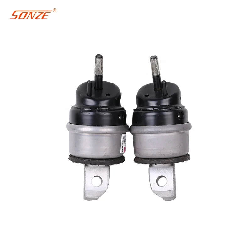 Diesel Rubber Engine Mounting For Ford Everest Ranger Mazda 2.2 3.2 EB3G-6038-FA EB3G-6B032-FA