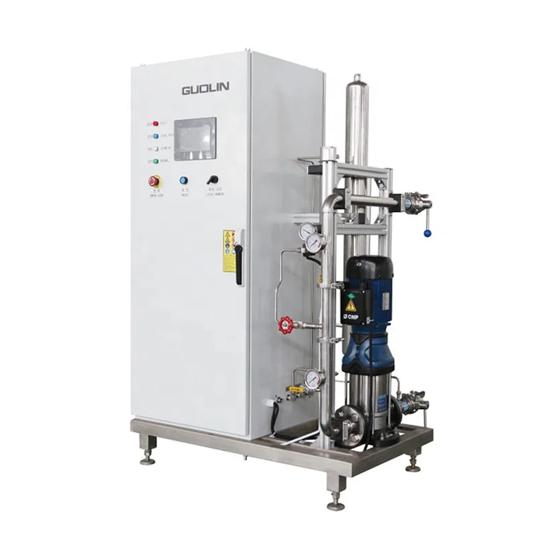 O3 Swimming Pool Water Purification Systems Water Treatment Ozonator