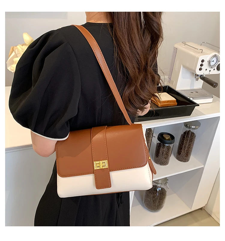 handbags made in philippine Large capacity underarm bag 2022 new trendy summer woman handbag