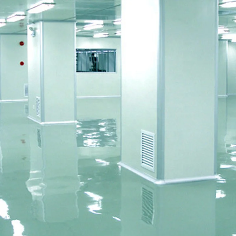 Clean Room Wall Sandwich Panels Waterproof and Fireproofing Roof and Wall Polystyrene /EPS Sandwich Panel