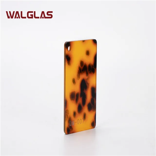 Reliable quality engineered marble pattern acrylic stone sheet for saling