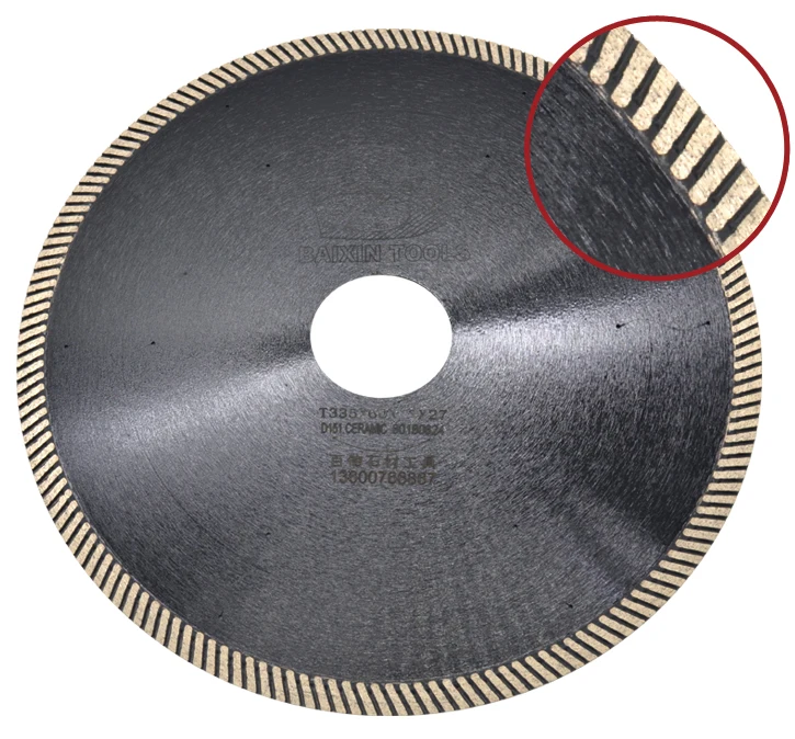 Professional Manufacturer Suitable for granite and diamond saw blades 700 * 50/60  quartz cutting Disc
