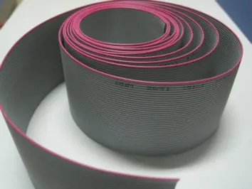 Data transmission  1.0mm 1.27mm 2.54mm Flat Ribbon Cable