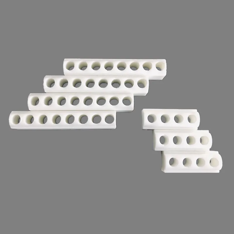 Cheap Price 8-hole Electric Ceramic Terminal Wiring Bar