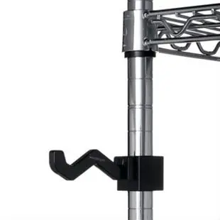 mobile wire shelf carts and Accessories