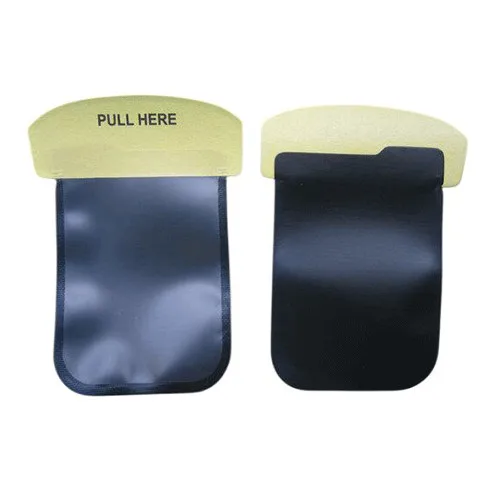 Barrier Envelopes For Dental X-ray phosphor plates