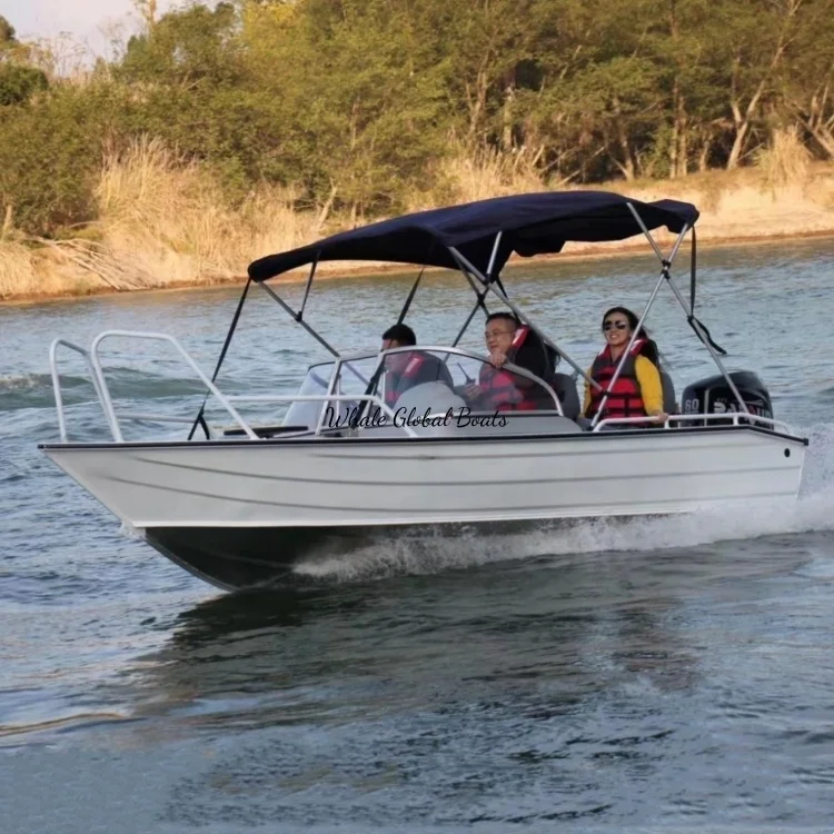 Speed Boat Marine Grade Materials for Sale