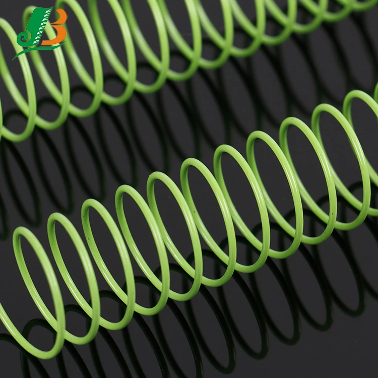 
CE Approved BOYA -450 Office And School Supplies Hot ! Metal Spiral Wire Forming And Binding Machine 