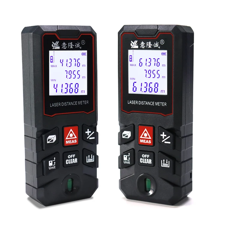 B40 Laser distance meter 40m range finder laser