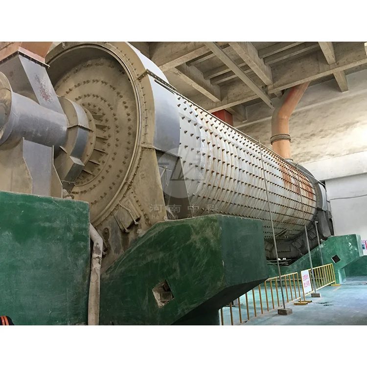 Dry wet powder making ceramic ball mill, aluminum ceramic liner slag powder ball grinding mill machine