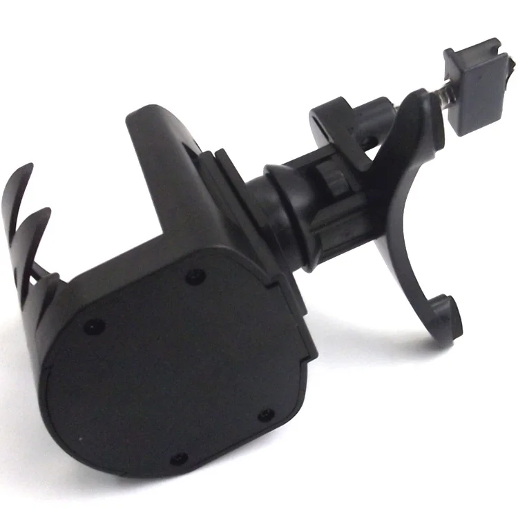 Универсальный автомобильный держатель для стакана с вентиляционным отверстием подходит для различных размеров бутылок около 57-73 мм