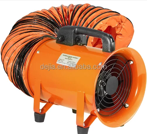 
100% polyester and pvc coated fabric used for Ventilation 