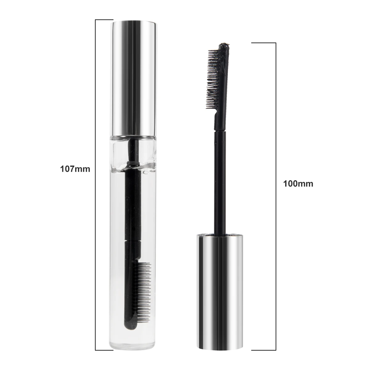 Private label  waterproof long lasting eyebrow styling gel brow sculpt  lashes lifting kit organic eyebrows gel