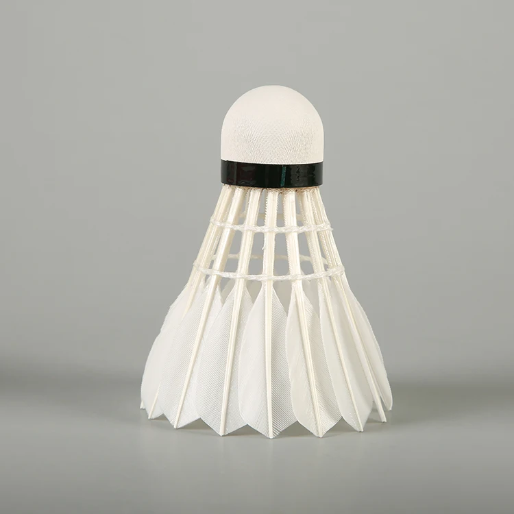 
lingmei brand shuttlecock 70 from factory 