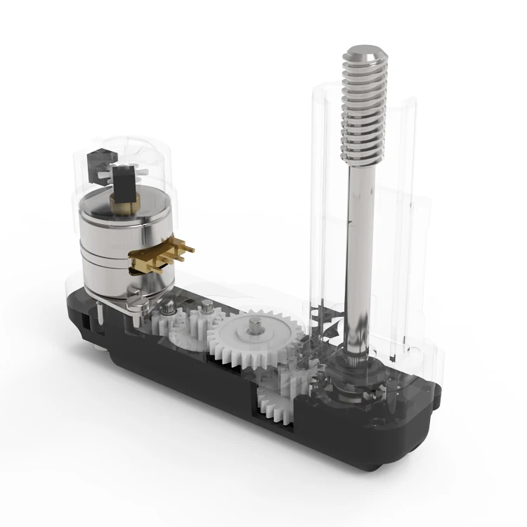 Медицинское оборудование zhaowei, 16 мм, бесщеточный электродвигатель постоянного тока, привод 24 В, 12 В, электродвигатель с медицинским приводом для системы привода насоса для инсулина