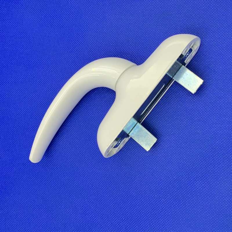 Hot Sale Glass and Aluminium Door Pull Handle