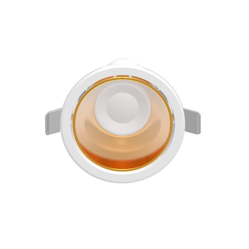  Ip44 алюминиевый корпус комнатный выставочный зал Офис Регулируемый cob GU10 узкий луч поверхностное крепление потолочные светодиодные точечные