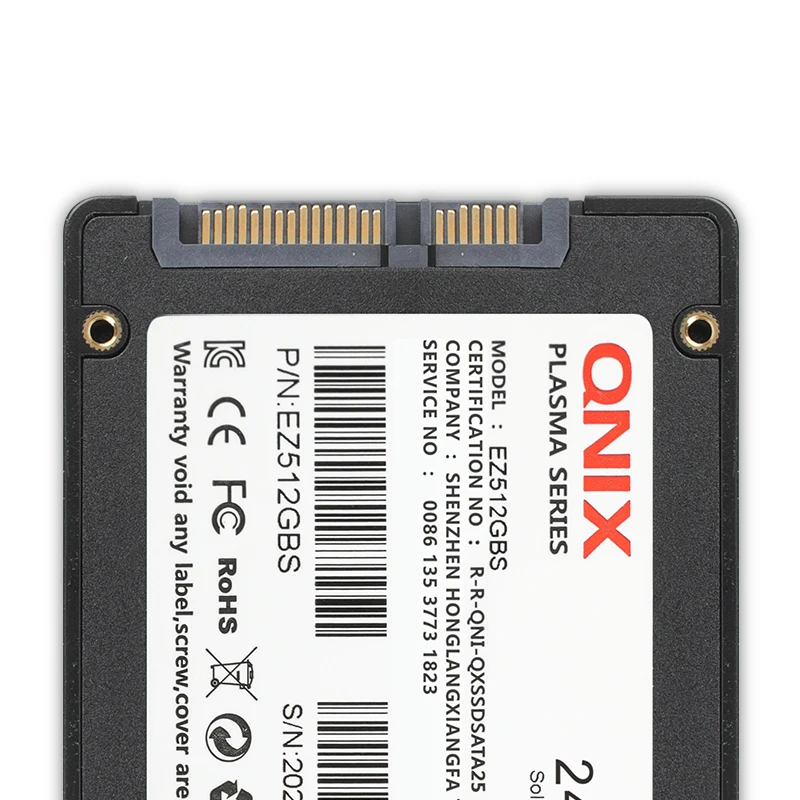  SSD-накопитель 240 ГБ 2 5 дюйма SATA3 Внутренний твердотельный