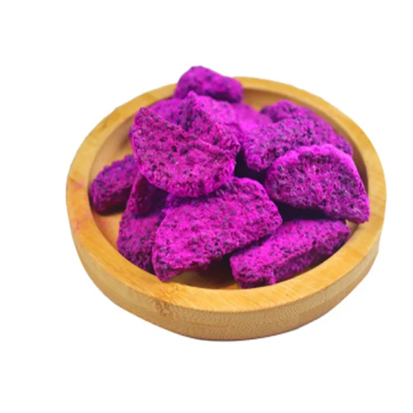 Dried Pitaya Slices Dried Red Heart Pitaya Slices Dried Tea Dried Fruit