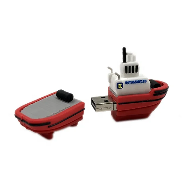 Hot Sale Custom 3D Sports Car Shaped USB Flash Drive Promotional Pendrive