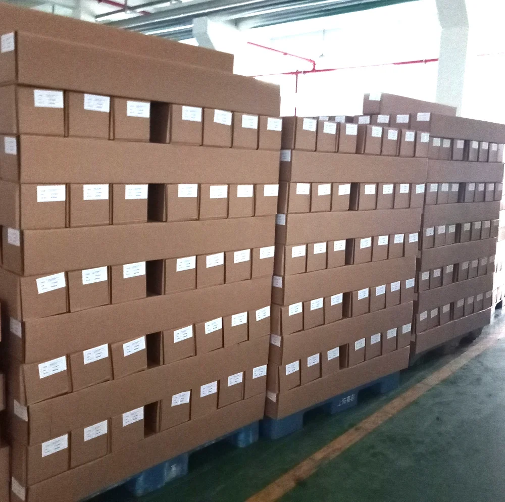 Waterproof inkjet printing Glossy/Matte  white glue 120g PVC vinyl sticker