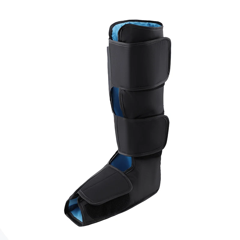 best deep muscle MassageR Dropshipping Sports Recovery Boots Air Relax Compression Leg Pressure Massager for Blood Circulation