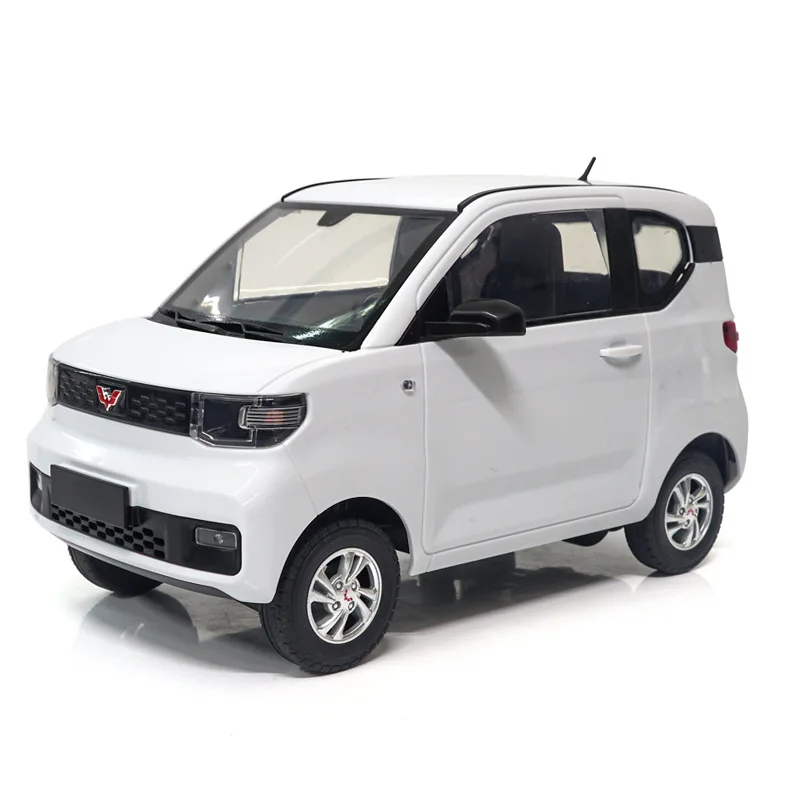 WPL RC car toy product 1/16 RC remote control Emulational WULIN MINI car with light 2.4G WPL Emulational RC car toy D-22 MINI