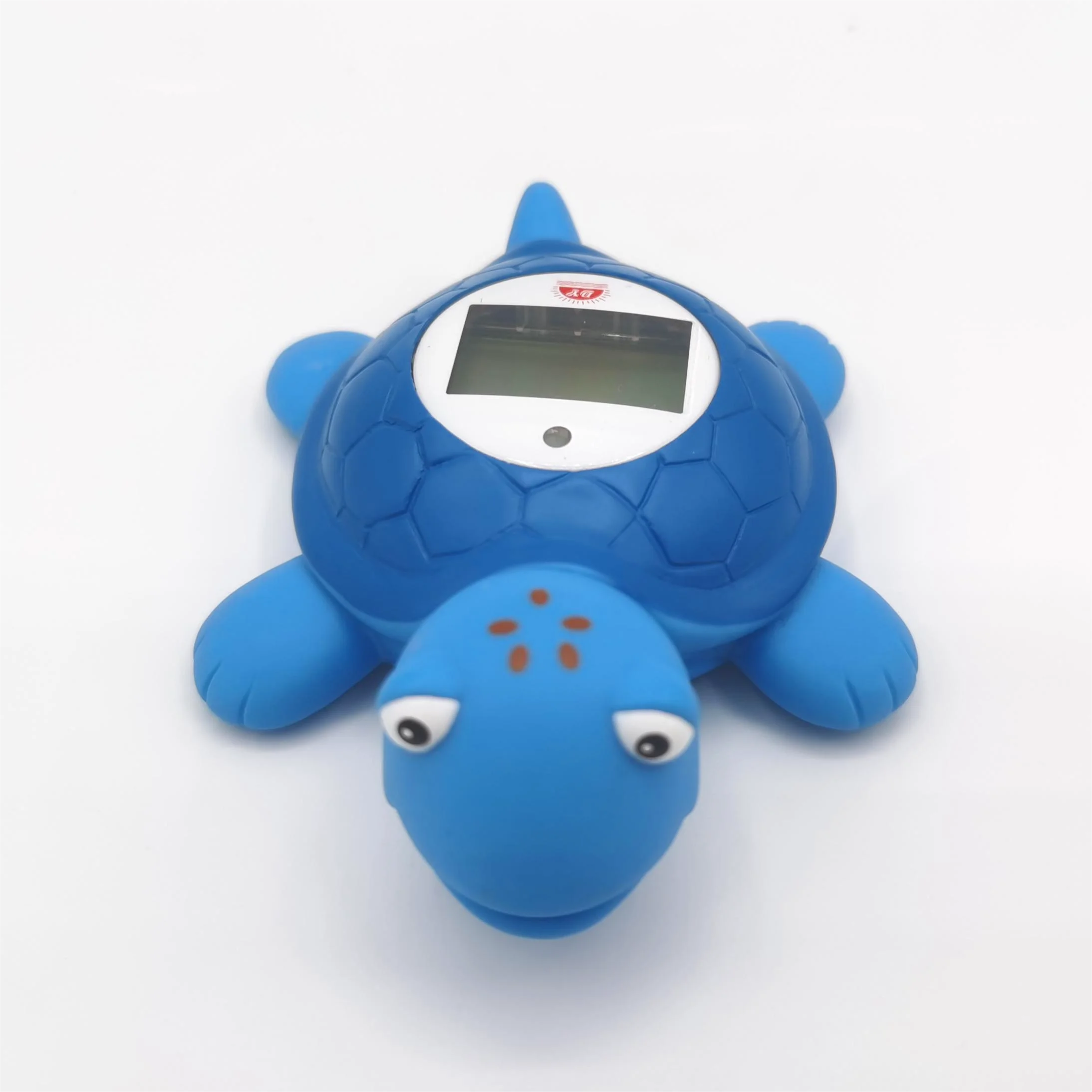 Multifunctional Baby Bath Tub Set with Waterproof Digital Thermometer for Kids Bathing with Comfort and Safety