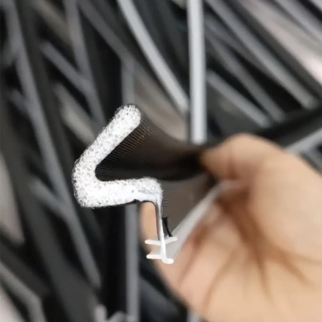 Factory Weatherstrip Q Foam Kerf 3053 Window And Door Seal Strip