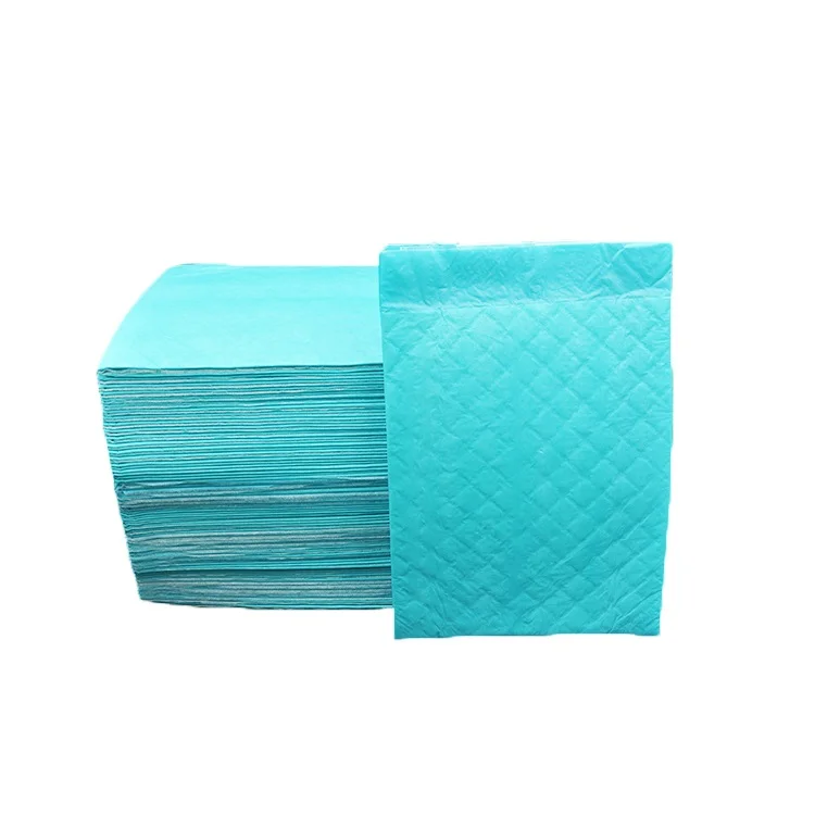  Disposable Super Absorbent Unscented Quilted Plus Pee Training Pet Pads For Dogs High Quality 2021 New