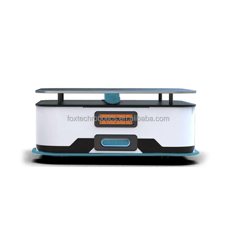 S30 Intelligent Tank Chassis Kit Robot Supports Secondary Development AGV Robot UGV Mobile Robot Chassis