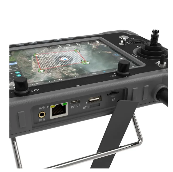 Пульт дистанционного управления Skydroid H16 / H16PRO 10 км 1080 контроллер приемник для радиоуправляемого вертолета самолета FPV