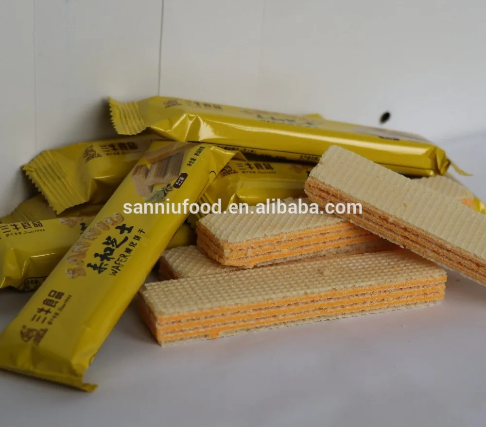 
cheap cheese wafer biscuit supplier 