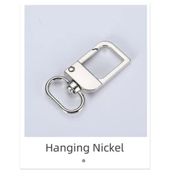 Wholesale logo custom strap safety belt dog buckle metal buckle