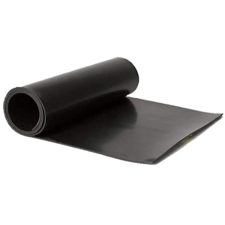 Explosive New Products 60 mil epdm roll roofing waterproof membrane epdm ru closed cell epdm foam for solar roof