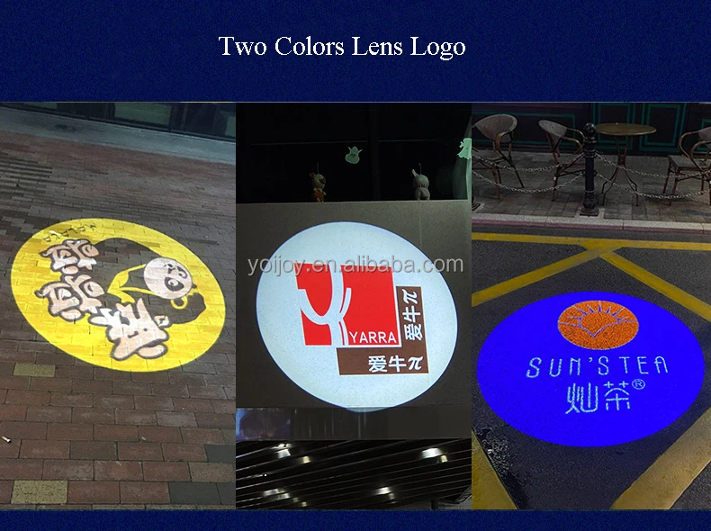 two colors