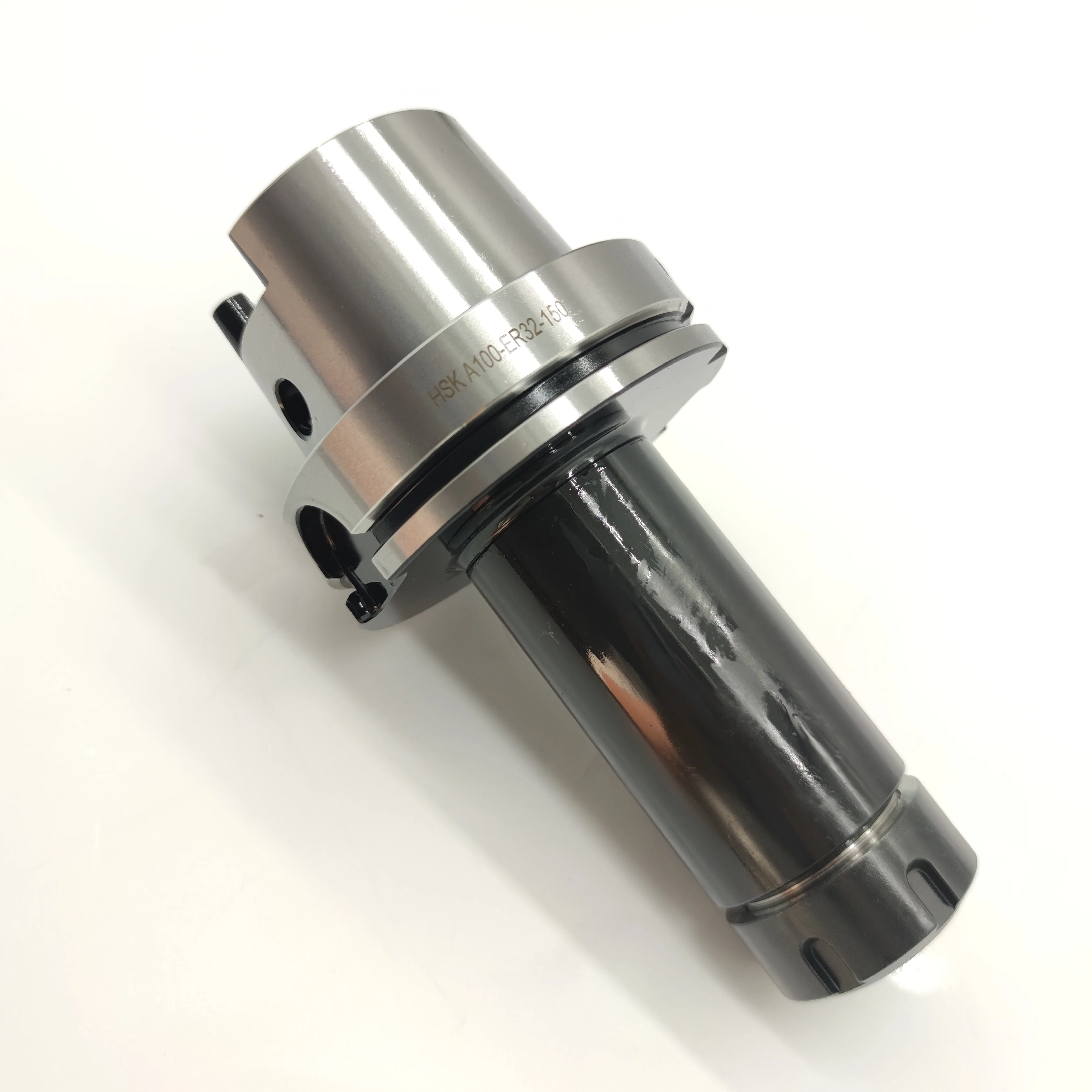 High Precision HSK63A ER Collet Chuck Tool Holder for CNC Lathe Machine