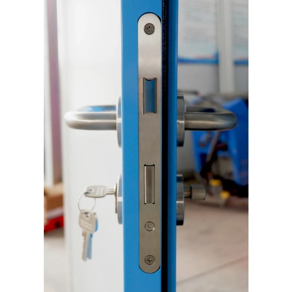 Cheap Wholesale Automatic Sliding Door Hospital Hermetic Sliding Operator Medical Automatic Door