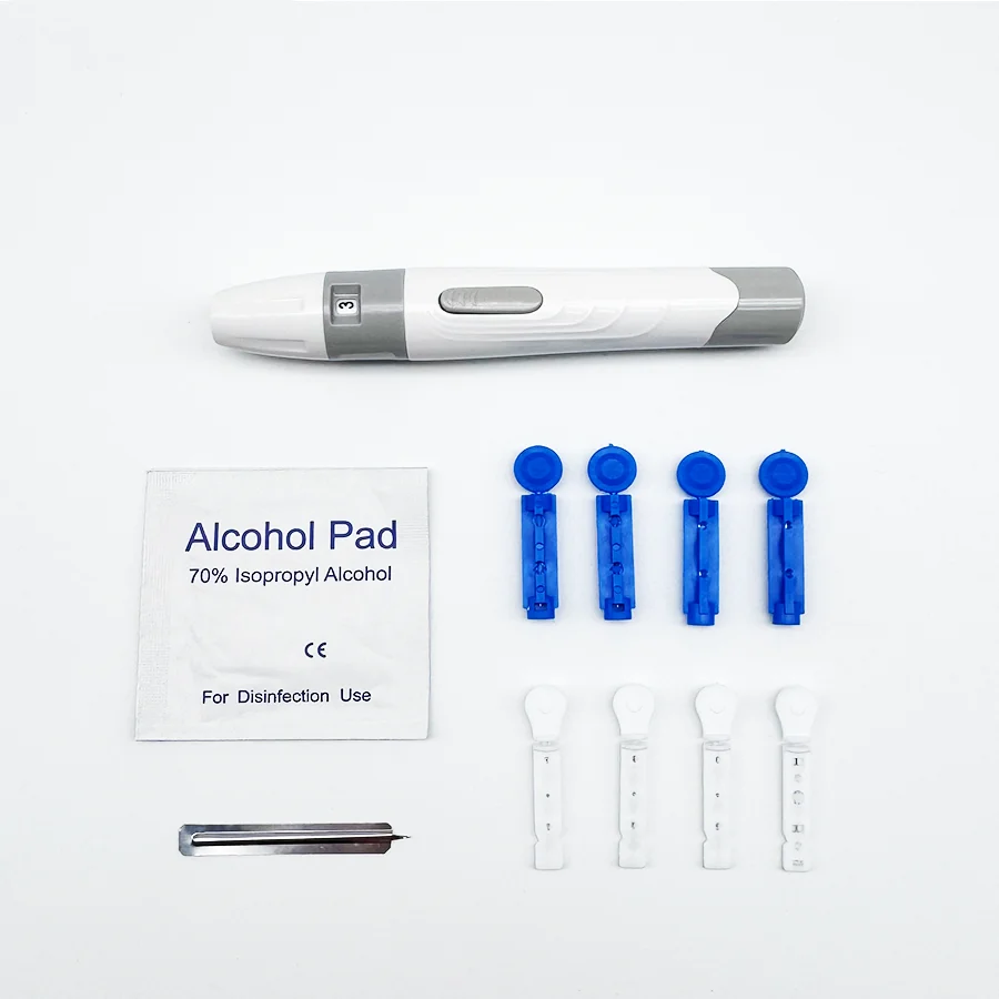 Custom Disposable Medical Safety Standard Alcohol Pads Individually Wrapped Non-Woven 70% Sterile Isopropyl Alcohols Prep Pads