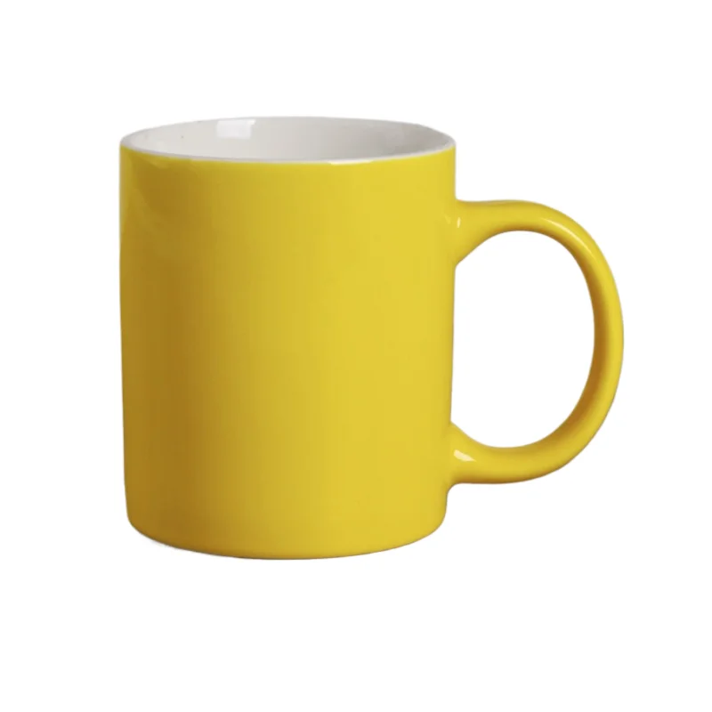 Japandi 301-400ml Goat Self-stirring Travel Mug With Infuser 11oz sublimation Cup