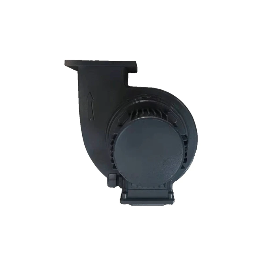 Low Price Sale Industrial Ventilation In-line Duct Fan Tower Crane Dedicated Fan