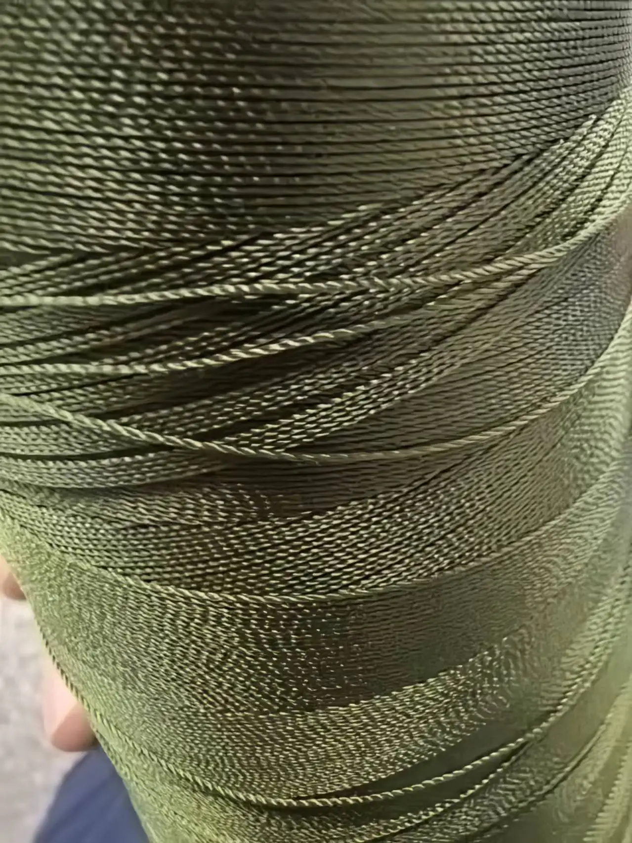 High Quality Wholesale Woven 0.45mm Multi-Purpose Nylon Thread
