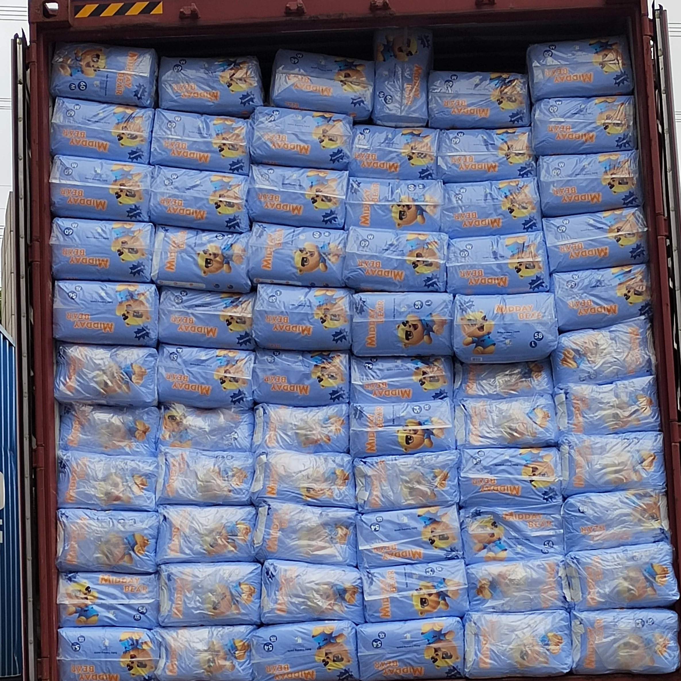 High Quality Factory Price Premium Customized made in china Pull Up Training Pants boys underwear wholesale diapers