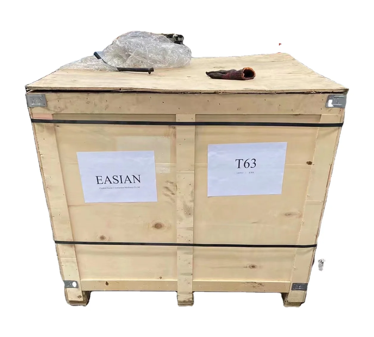 Used genuine Cum mins 6BT 6BTA Used Engine 5.9L 210HP