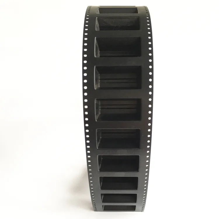 Lowest 12mm SMD Packaging Carrier Tape For Component Taping