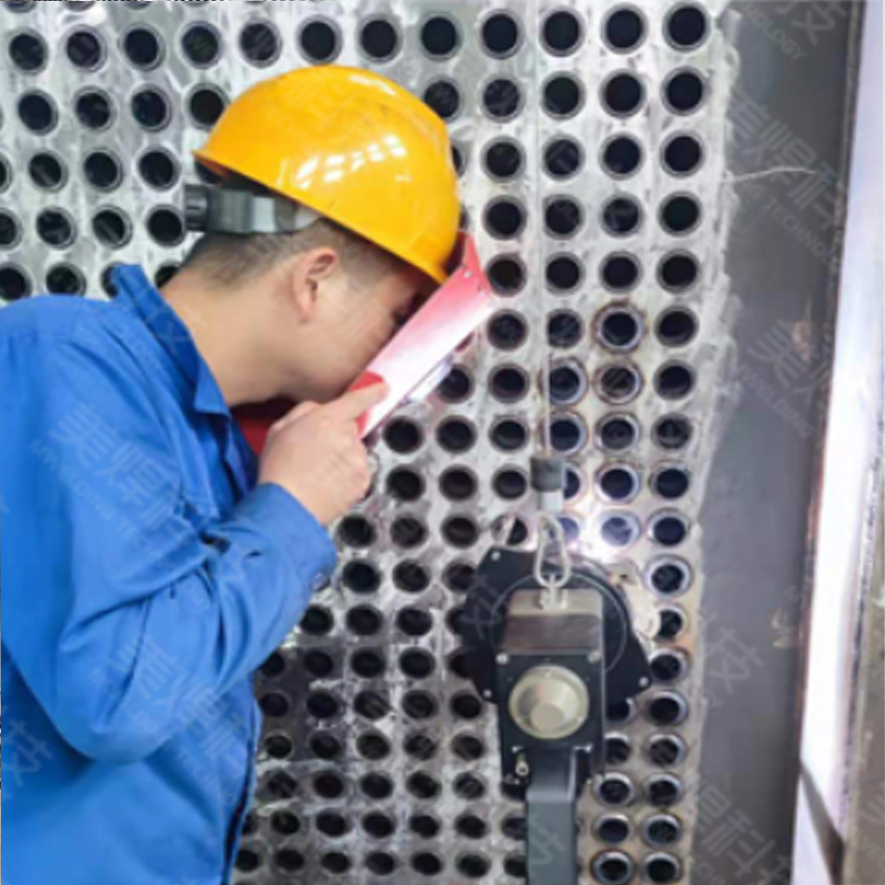 Автоматический сварочный аппарат для всех MWP-65