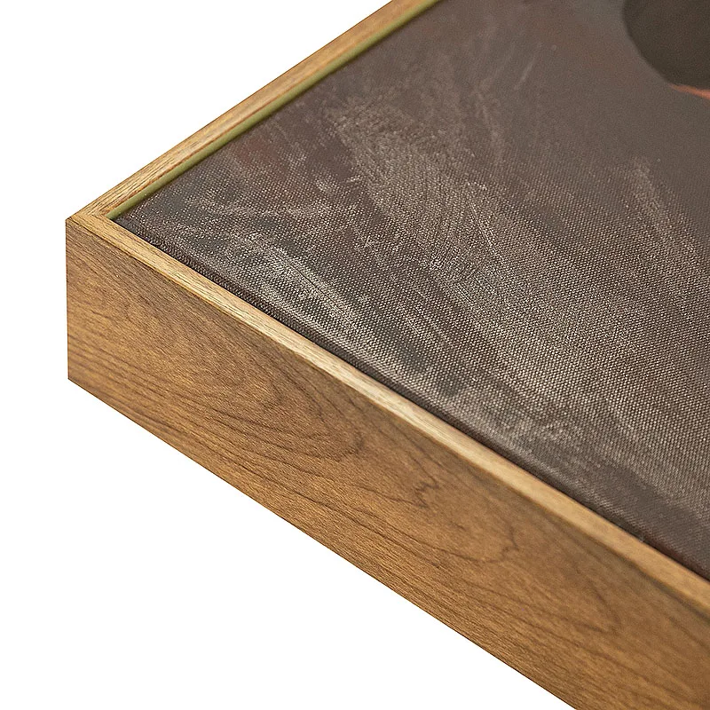 Art Work with Frame Sexy Women Pictures for Living Room Wall Decoration Nude Paintings